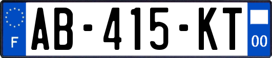 AB-415-KT