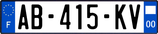 AB-415-KV