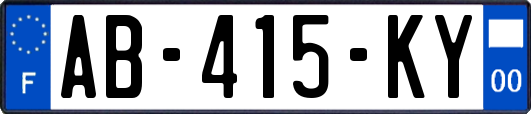 AB-415-KY