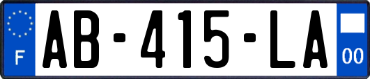 AB-415-LA