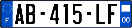 AB-415-LF