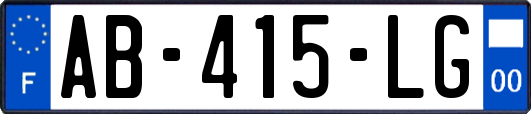 AB-415-LG