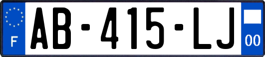 AB-415-LJ