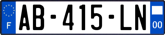 AB-415-LN