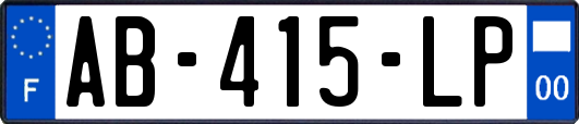 AB-415-LP