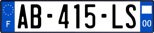 AB-415-LS