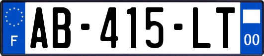 AB-415-LT