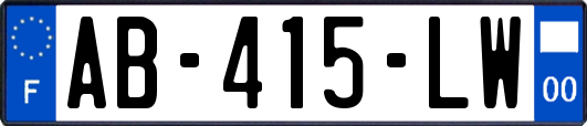 AB-415-LW
