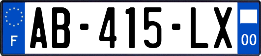 AB-415-LX