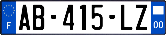 AB-415-LZ