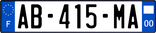 AB-415-MA