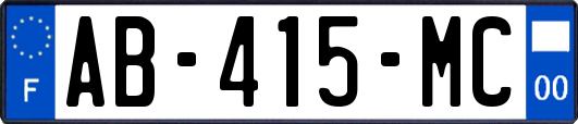 AB-415-MC