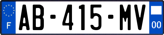 AB-415-MV