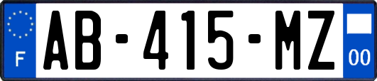 AB-415-MZ