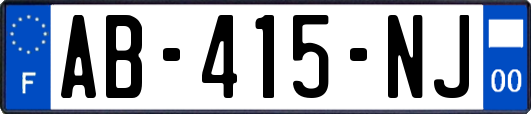 AB-415-NJ