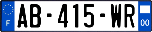 AB-415-WR