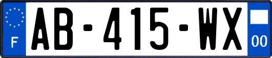 AB-415-WX