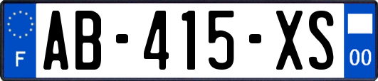 AB-415-XS