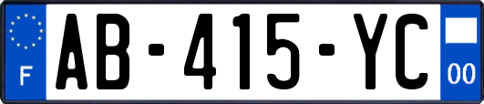 AB-415-YC