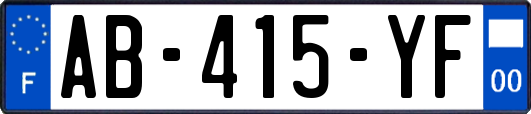 AB-415-YF