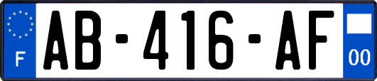 AB-416-AF