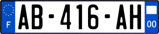 AB-416-AH