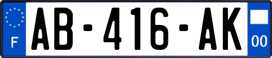 AB-416-AK