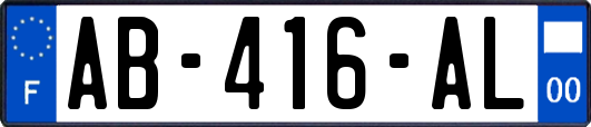 AB-416-AL