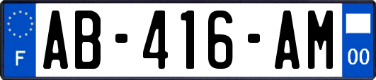 AB-416-AM