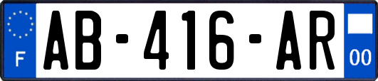 AB-416-AR