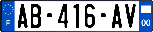 AB-416-AV