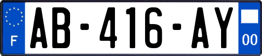 AB-416-AY