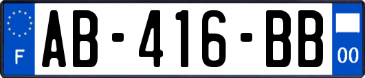 AB-416-BB