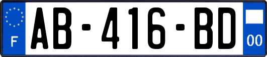 AB-416-BD