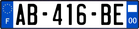 AB-416-BE