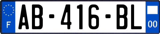 AB-416-BL