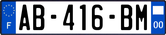 AB-416-BM