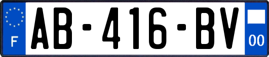 AB-416-BV