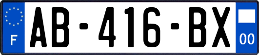 AB-416-BX