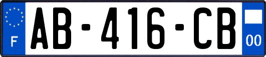 AB-416-CB