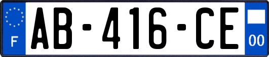 AB-416-CE