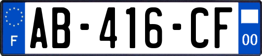 AB-416-CF