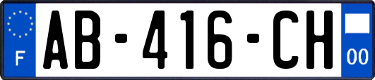 AB-416-CH