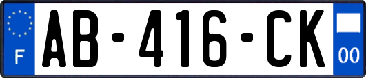 AB-416-CK