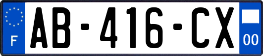 AB-416-CX