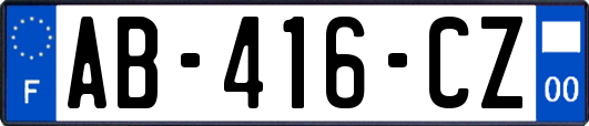 AB-416-CZ