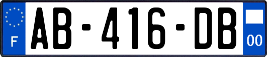 AB-416-DB