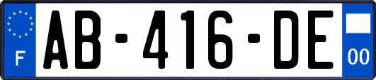 AB-416-DE