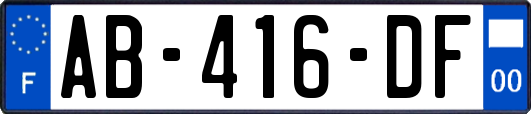 AB-416-DF