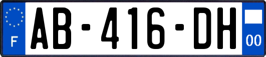 AB-416-DH